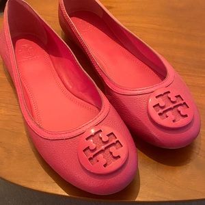 Tory Burch Ballet Flats